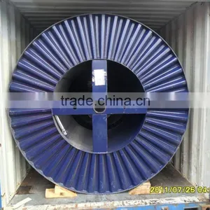 AAAC Conductor / All Aluminum Alloy Conductor/ AAAC Cable/ AAAC Wire thumbnail-6