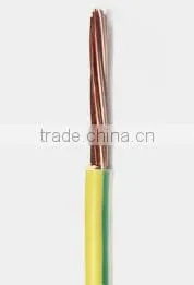 THW WIRE BUILDING WIRE ELECTRIC WIRE THW 8AWG thumbnail-1
