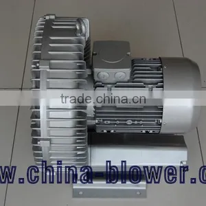 Vortex Gas Pump Ring Blower thumbnail-1