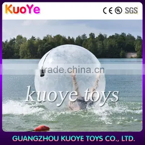 Inflatable Clear Water Walking Ball,bouncing Water Ball,human Water Balls thumbnail-2