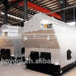 Industrial Boiler Wood Fired Boiler Manufacturer in Taiwan thumbnail-5