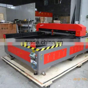 Fabric Laser Cutting Bed 1300*2500mm thumbnail-2