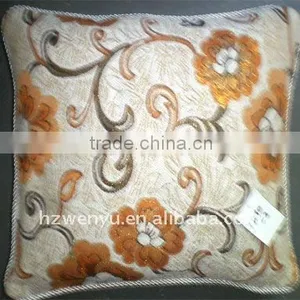 Polyester Jacquard Cushions thumbnail-1