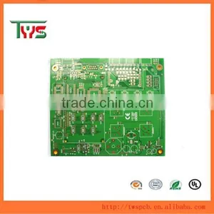 e Cigarette Pcb Board / e Cigarette Printed Circuit Board/ 6 Layer ENIG PCB thumbnail-1