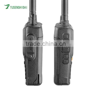 2016 Hot Selling Walkie Talkie Two Way Radio WOUXUN KG-UV8D 5W Ham FM Transceiver With 128CH thumbnail-3