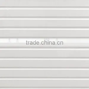 8x4 ft White PVC Embossed Board for Decor thumbnail-6