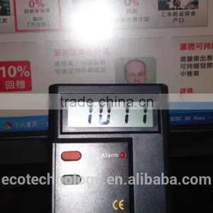 Electromagnetic Electrical Radiation Detector DT-1130 EMF Multi-Meter(50Hz-2000MHz) thumbnail-3