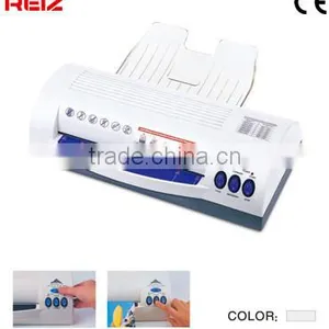 Laminating Machine in A4 Size With Two Round Plug thumbnail-3