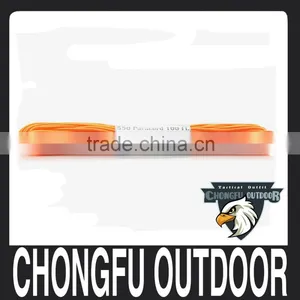 Wholesale Camping Supplies Paracord for Outdoor Equipment thumbnail-1