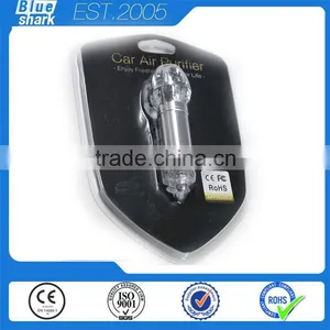 New Technology 2015 Innovative Product Air Purifier for Car thumbnail-3