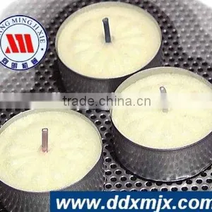 Tea Light Assembly Line Candle Assembly Line thumbnail-1