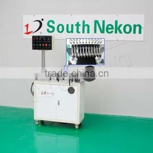 Ultrasonic Velcro Slitting Machine thumbnail-1