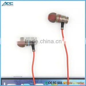 Clear Bass Music Stereo Headphones Noise Cancelling 3.5mm In-ear Headset thumbnail-3