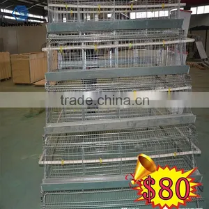 Hot Sell 8ft Outdoor Wooden Chicken Cage thumbnail-1
