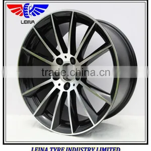 12inch 13inch 14inch 15inch 16inch 17inch 18inch 19inch 20inch 22inch 24inch Car Steel Wheel Rim thumbnail-3