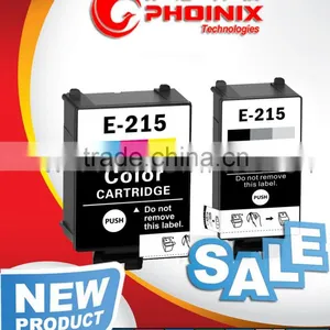 Inkjets Cartridge T2151 T2160 Compatible for Epson WF-100 thumbnail-1