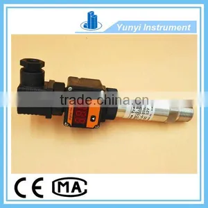 Led Digital Display Pressure Sensor thumbnail-3