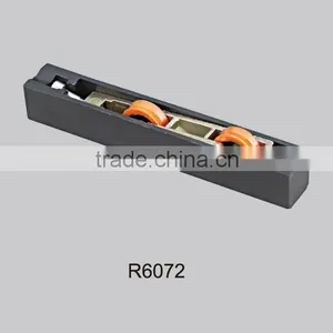 Aluminium Accessory Windows and Doors Roller Accessory Latch Handle for OEM thumbnail-1