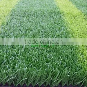 High Quality Cheap V Shape Artificial Football Turf thumbnail-3