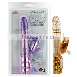 Sexy Toys Vibrating Beads Big Dildos Penis Beads for Women thumbnail-1