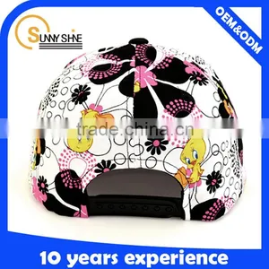 All Over Print Bucket Hat thumbnail-6