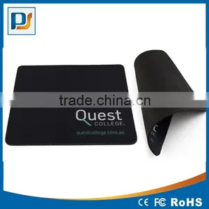 Mini Mouse Pad Mini Professional Gaming Mat Leather + Fabric Material Size 21*18*03 cm thumbnail-2