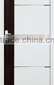 Conch PVC Foam Door thumbnail-4