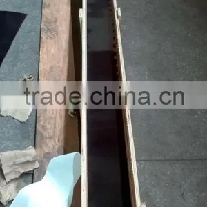 China Aluminum Solar Selective Absorber Fins thumbnail-2