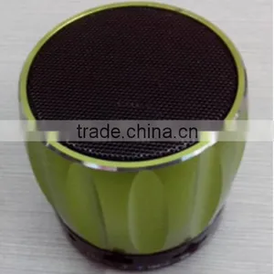 New Design Bluetooth Speaker Wireless,rohs Bluetooth Speaker for Phone thumbnail-1