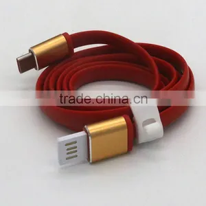 Type-c to Male Plug Usb 2.0 Cable thumbnail-2