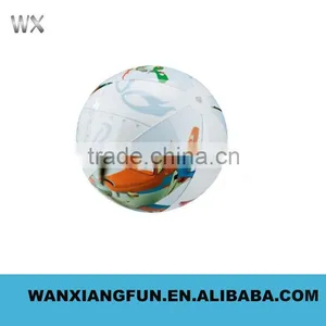 Inflatable Transparent Beach Ball thumbnail-1