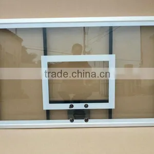 Tempered Glass Basketball Backboard thumbnail-2