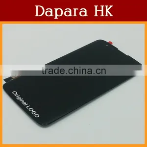 High Quality K7 Tribute 5 LCD Display Assembly With Touch Screen Digitizer For LG X210 X210DS MS330 LS675 thumbnail-1