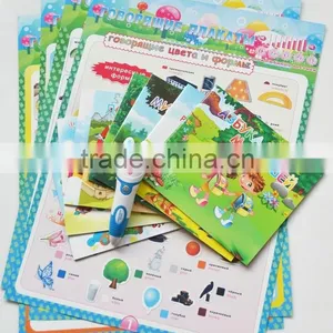 Japan and Korean Cute and Lovely Ballpoint Pen for Gift and Promotion thumbnail-1