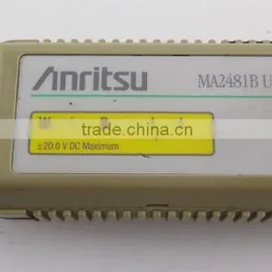 Anritsu MA2481B Power Sensor thumbnail-4