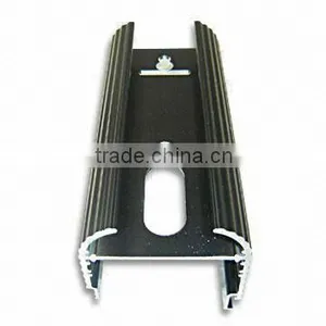 Industrial Aluminium Extrusion Profile thumbnail-2