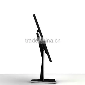 Swedx Direct 58 Inches Advertising Display Player 4K Touching Screen Digital Signage thumbnail-4