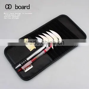 High-grade Long CD Bag For Car thumbnail-1