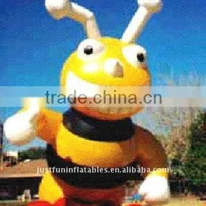 Inflatable Huge on Sale Ant thumbnail-1