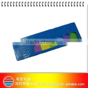 Push Button Abc Bar Sound Module for Kids Early Education Toy thumbnail-1