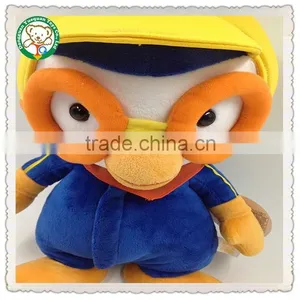 Korea Cartoon Movie Penguin Stuffed Toys thumbnail-3