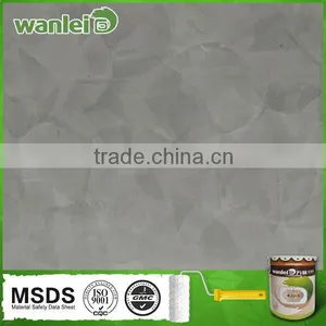 Colorful and Smooth Interior Office Wall Paint Colors thumbnail-5