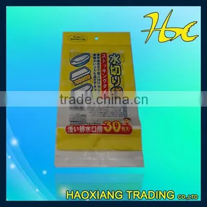 Sponge Packaging/plastic Sponge Bag thumbnail-1