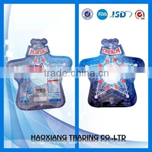 Factory Price Crystal Gift Bags/customize Packing Bag thumbnail-1