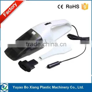 DC12V Car Vacuum Cleaner 90W Washable Mini Vacuum Cleaners for Car Cleaning Protable With AC Adapter thumbnail-1