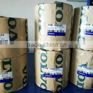 Volvo Excavator Bushing 14880985 14880986 14515335 14571194 thumbnail-1