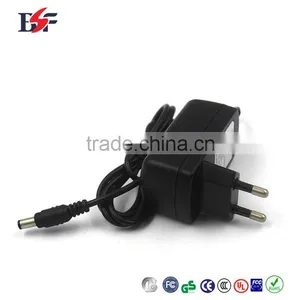 Actual Output 5V 2A EU Plug Wall Travel Adapter thumbnail-3