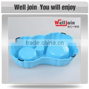 Good Quality Sell Well Dual Purpose Wholesale Dog Bowl thumbnail-6