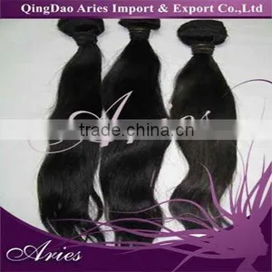 Hot Sale 100% Virgin Brazilian Hair thumbnail-3