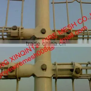 Temporary Metal Iron Wire Net Fence thumbnail-1